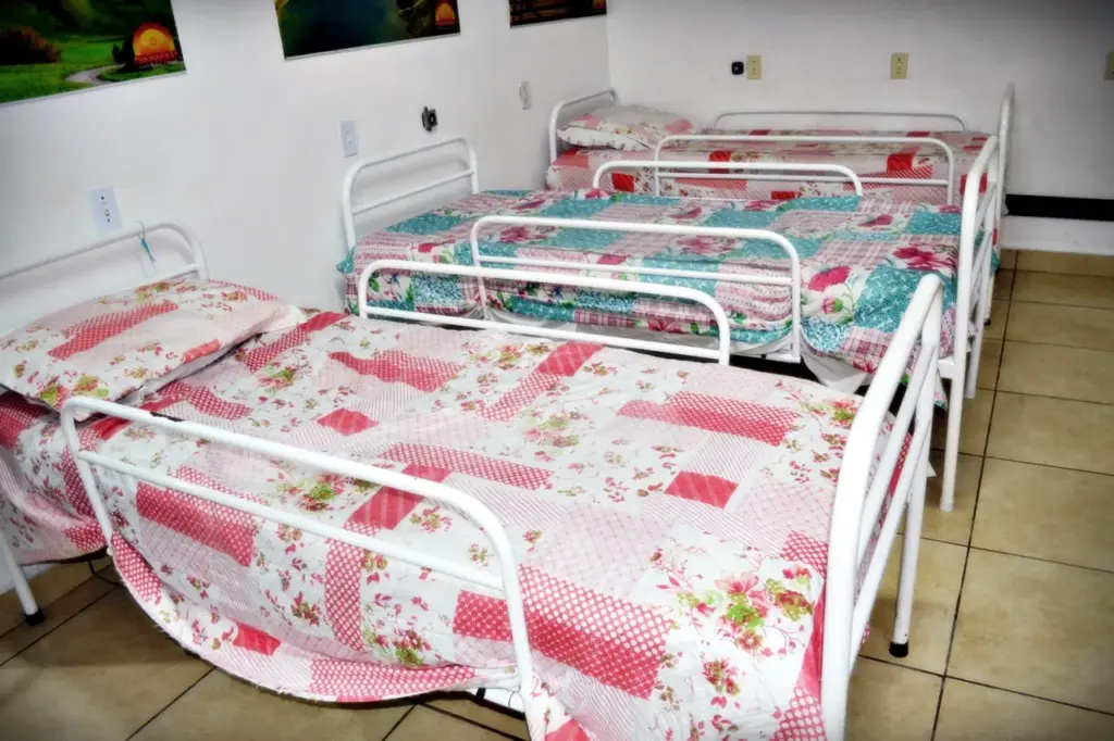 reabilitação para idoso com fratura