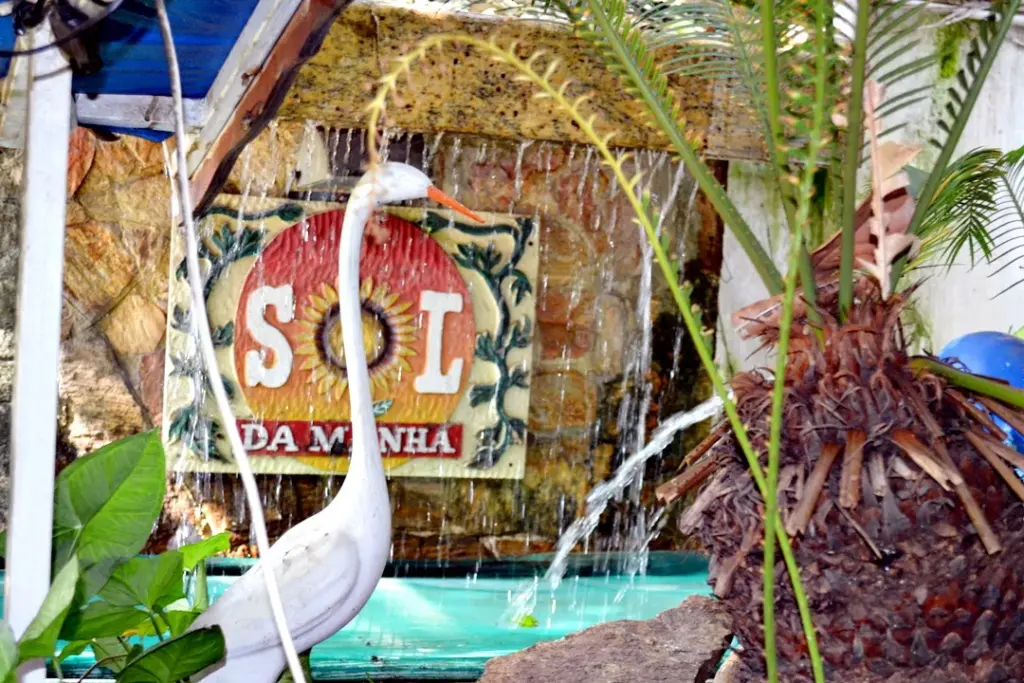 residencial para idosos com supervisão médica